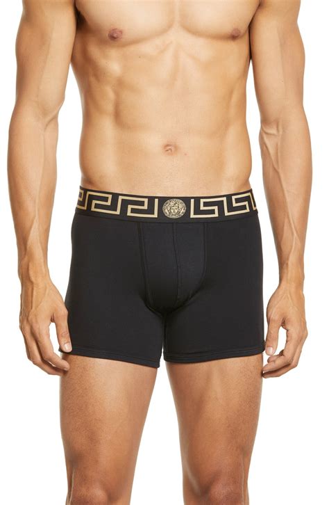 versace mens underwear